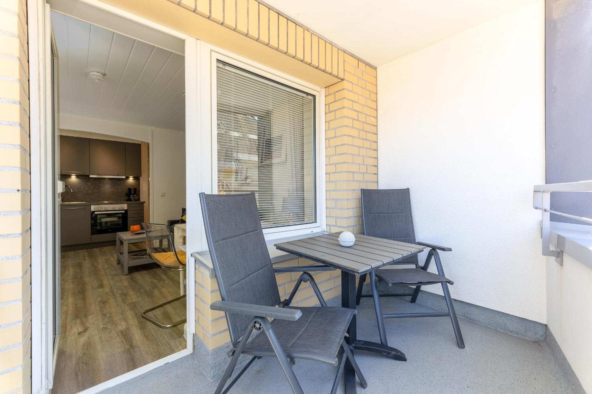 Appartement Marianne فيسترلاند المظهر الخارجي الصورة
