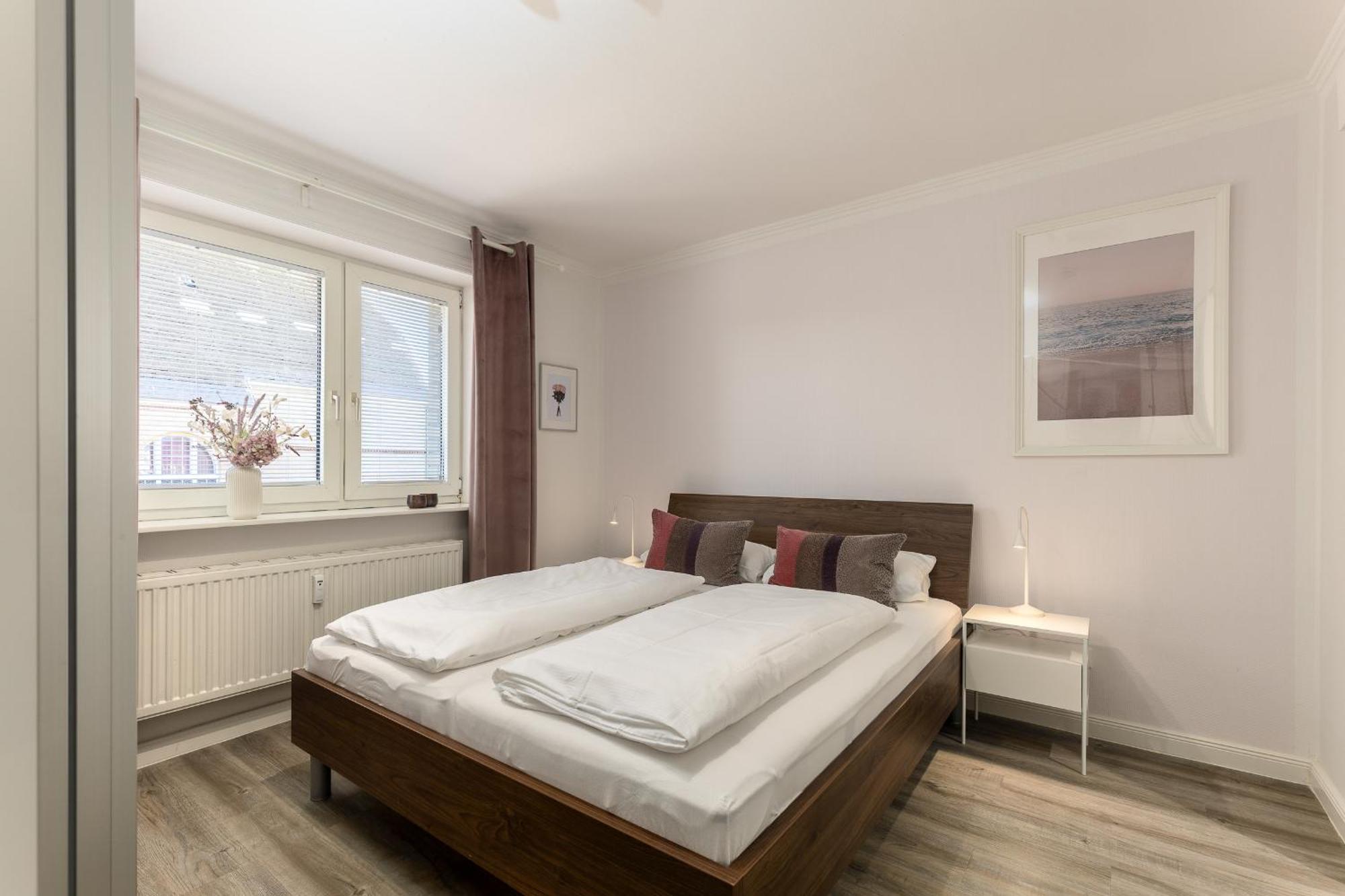 Appartement Marianne فيسترلاند المظهر الخارجي الصورة