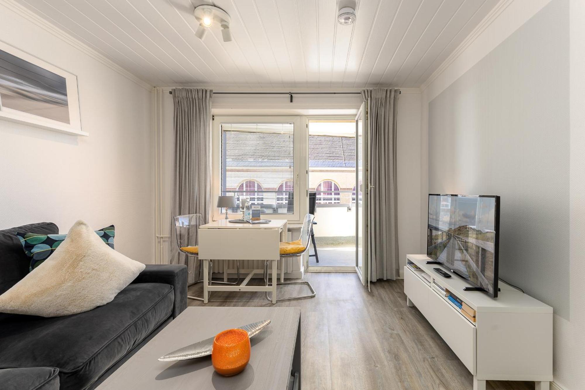 Appartement Marianne فيسترلاند المظهر الخارجي الصورة