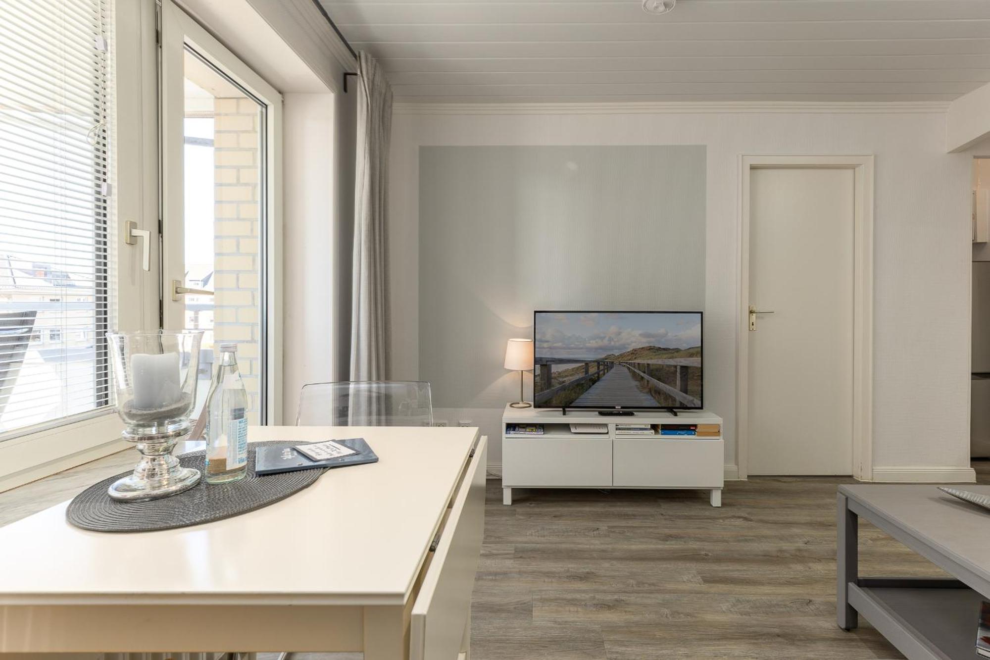 Appartement Marianne فيسترلاند المظهر الخارجي الصورة