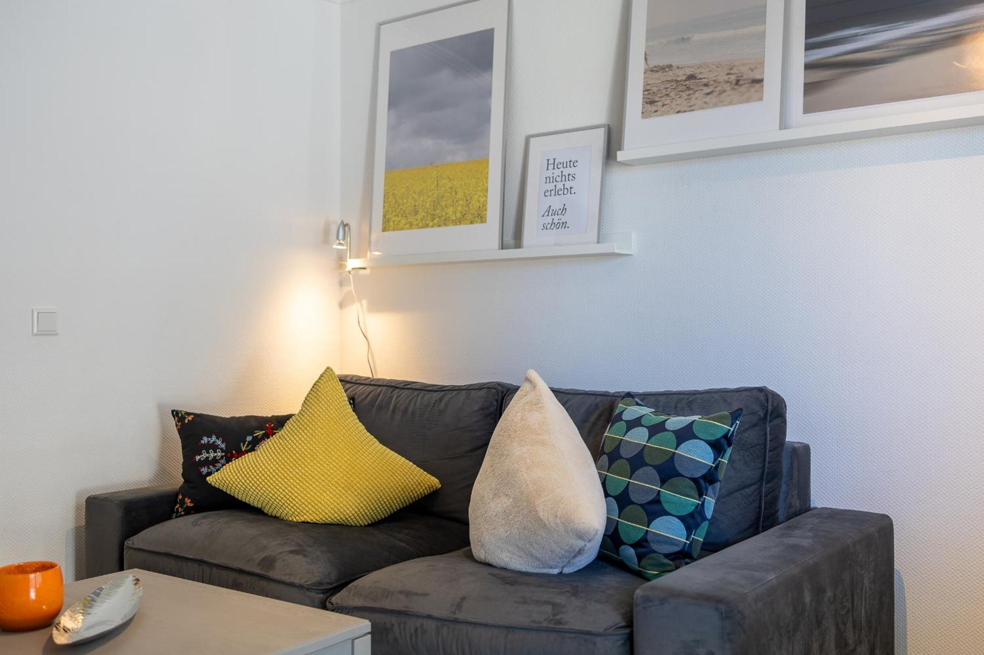 Appartement Marianne فيسترلاند المظهر الخارجي الصورة