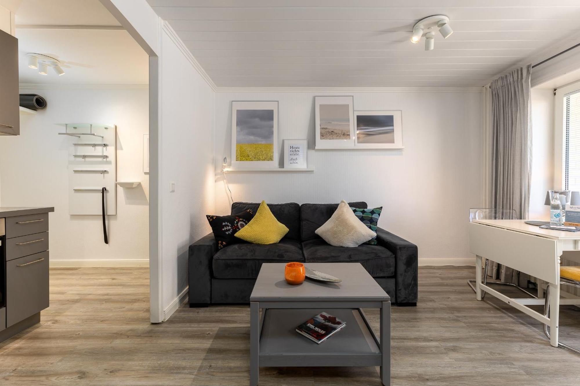 Appartement Marianne فيسترلاند المظهر الخارجي الصورة