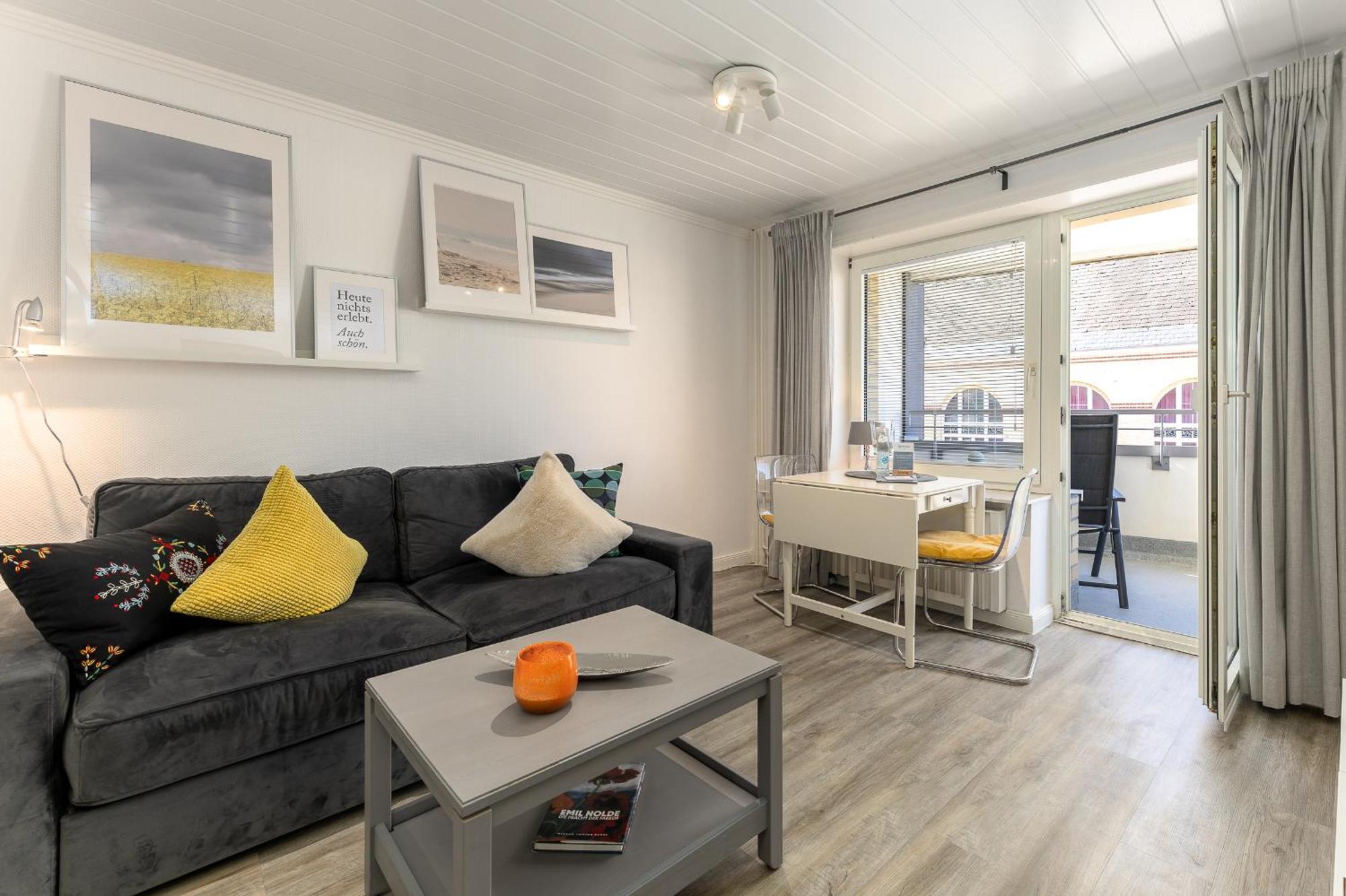 Appartement Marianne فيسترلاند المظهر الخارجي الصورة